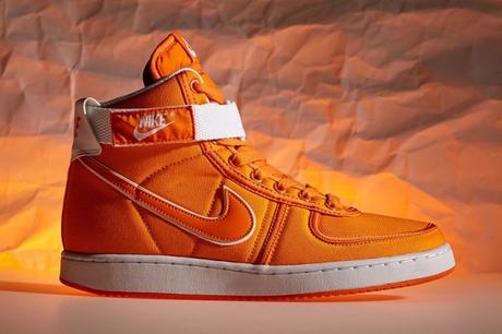 Nike Vandal High Supreme ‘Doc Brown’ : Release Date