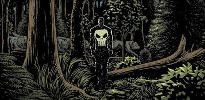 ALL-NEW PUNISHER TOME 2 : OPERATION CONDOR FIN DE PARTIE