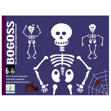 Jouer et découvrir #79 – Bogoss de Djeco (Dès 6 ans)