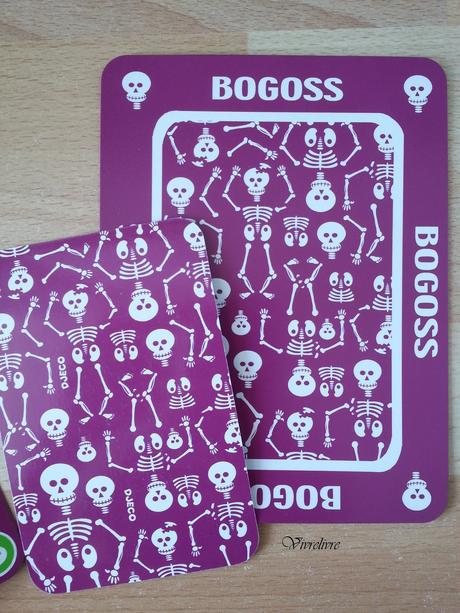 Jouer et découvrir #79 – Bogoss de Djeco (Dès 6 ans)