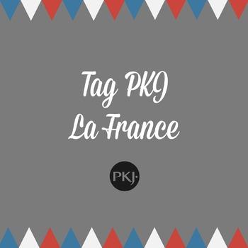 Tag PKJ : La France