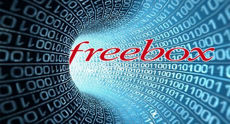 Config VPN Freebox V6