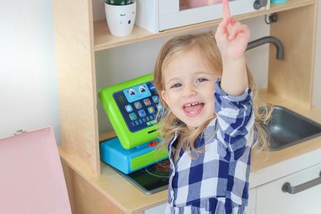 Ma caisse enregistreuse interactive [ Vtech ]