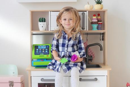 Ma caisse enregistreuse interactive [ Vtech ]