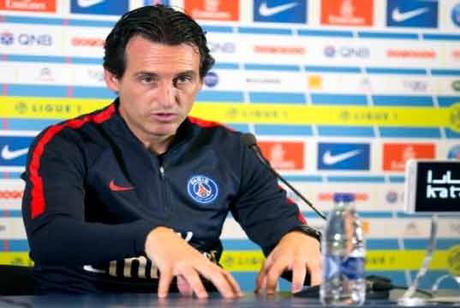 Le magnifique message d’Unaï Emery envoyé à Rabiot !!! Le magnifique message d’Unaï Emery envoyé à Rabiot !!!