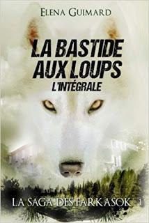 #115 La Bastide aux loups - La saga des Farkasok