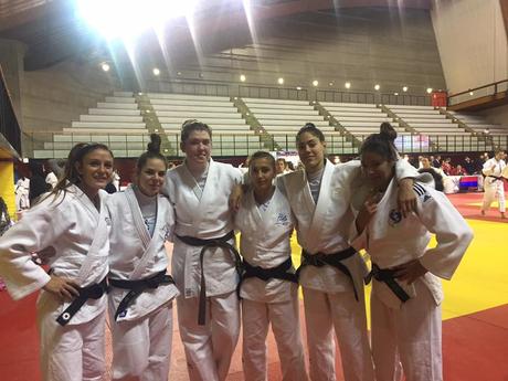 7e place aux Championnat de France 2D par équipes 7e place aux Championnat de France 2D par équipes