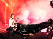 Paul McCartney produit soir Paulo #oneonone #paulmccartney)