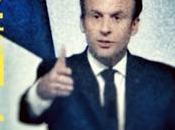 545ème semaine politique: Macron dira Jupiter (sur TF1)