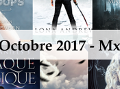 Paraître] Bookmark Octobre 2017