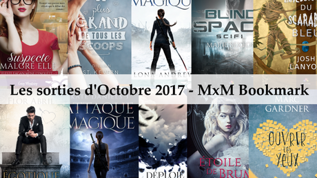 [À Paraître] MxM Bookmark – Octobre 2017