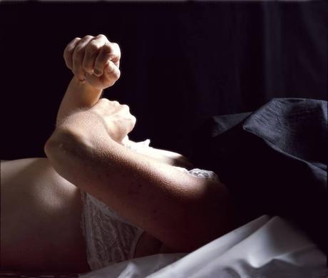 andres serrano, photography, the morgue, contemporary art