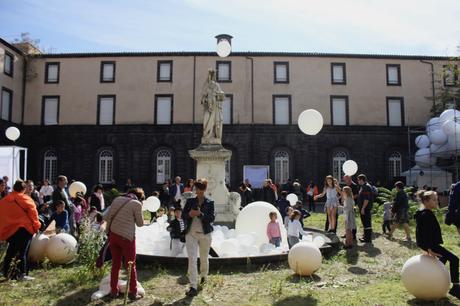 Clermont-Ferrand en « Effervescences »