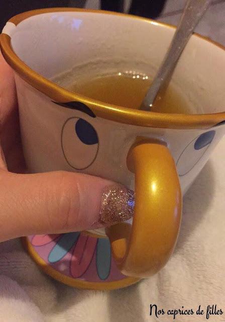 L'objet de la semaine #3