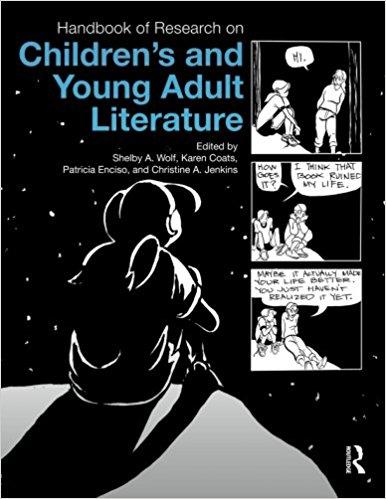 Image result for Handbook of Research on Children’s and Young Adult Literature