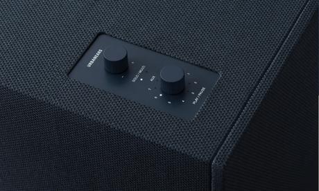 Urbanears nouvelles enceintes connectées Urbanears nouvelles enceintes connectées