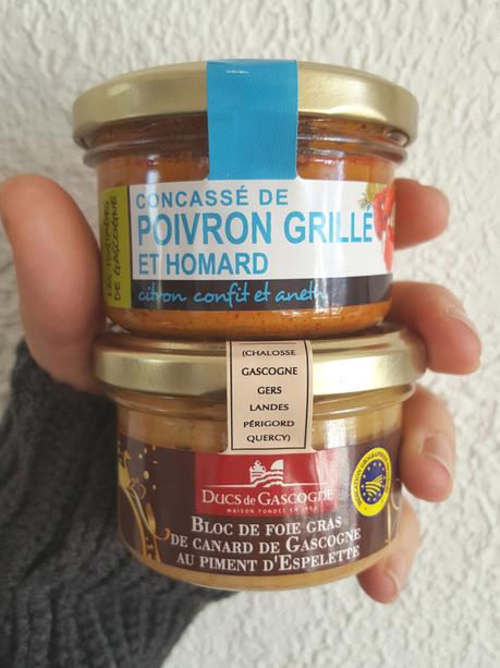 Ducs de Gascogne, la gourmandise en toute occasion