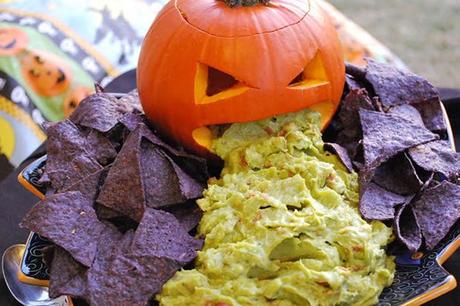 Idées faciles pour un super Halloween #Pinterest