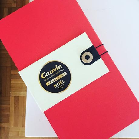 |FOODISM| Relever ses plats avec l’Huile Cauvin Sélection Noel 2017