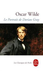 Le portrait de Dorian Gray • Oscar Wilde