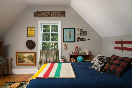 Une maison Wes Anderson est maintenant disponible sur Airbnb