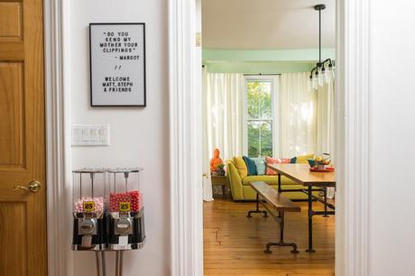 Une maison Wes Anderson est maintenant disponible sur Airbnb