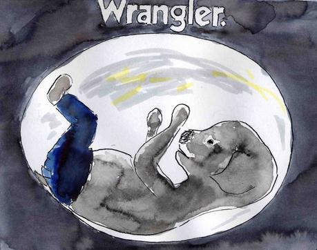 51)wrangler