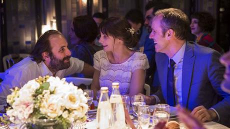 Chronique cinéma : Le sens de la fête Chronique cinéma : Le sens de la fête
