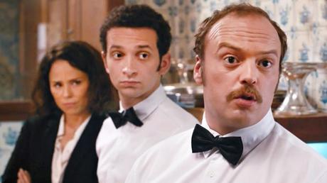 Chronique cinéma : Le sens de la fête Chronique cinéma : Le sens de la fête