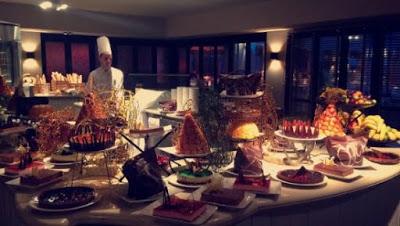 Je n'ai plus faim ; ciao Club Med!