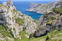 Marseille et ses Calanques