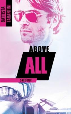 Above All 3 - Décoller