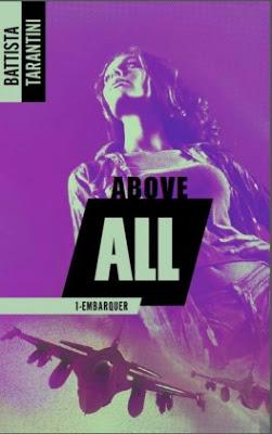 Above All 3 - Décoller
