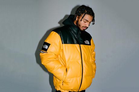 SUPREME X THE NORTH FACE – F/W 2017 COLLECTION