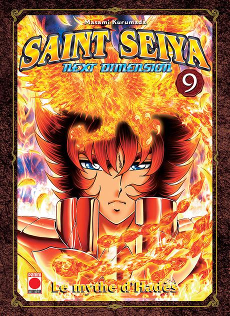 Saint Seiya Next Dimension repart en pause