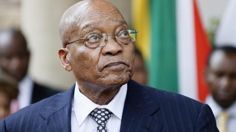 Afrique du Sud : Accusé de corruption, Zuma pourrait faire l’objet d’un procès