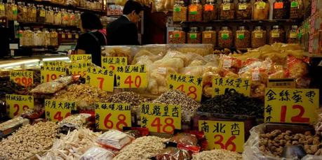 Chine : L’indice des prix à la production en hausse de 6,9%