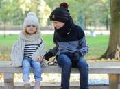 puis sortir gros tricots.