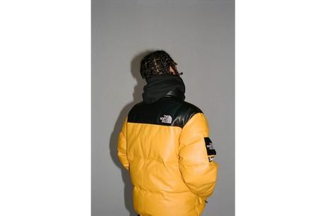 Supreme x The North Face Collection automne 2017 : items & pricing