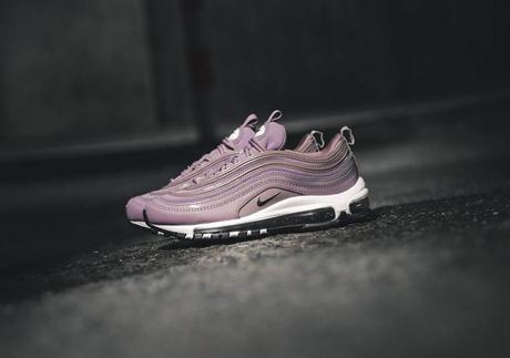 Nike Wmns Air Max 97 Premium “Lavender”
