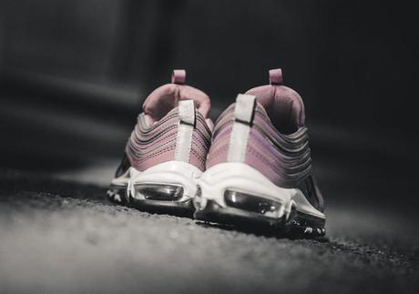 Nike Wmns Air Max 97 Premium “Lavender”