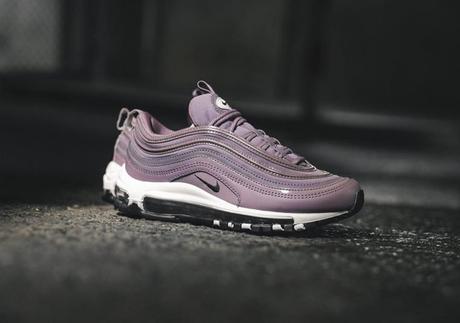 Nike Wmns Air Max 97 Premium “Lavender”