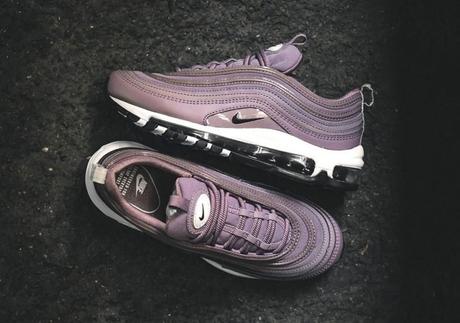Nike Wmns Air Max 97 Premium “Lavender”