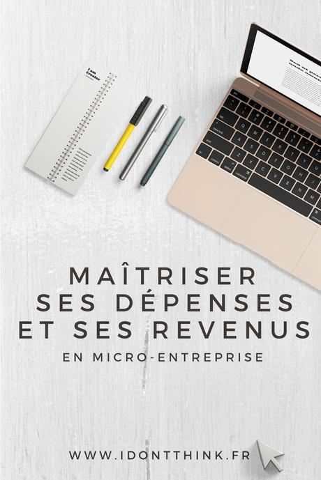 Comment éviter les problèmes d’argent en micro-entreprise ? Comment éviter les problèmes d'argent en micro-entreprise ?