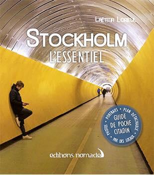 INSIDERS | 10 spots à découvrir à Stockholm et aux alentours avec Laetitia Lorieul