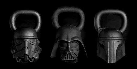 Exercices avec Kettlebell