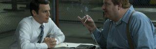 [Critique] Mindhunter : Netflix et David Fincher dans l'esprit criminel