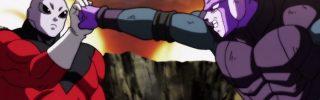 Dragon Ball Super : Hit vs Jiren, le terrible dénouement ! (Spoilers)