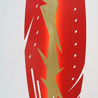 Lampadaire led design Lampadaire led design