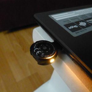 Test Polar OH1 : le cardio optique pour enfin se passer de ceinture ?